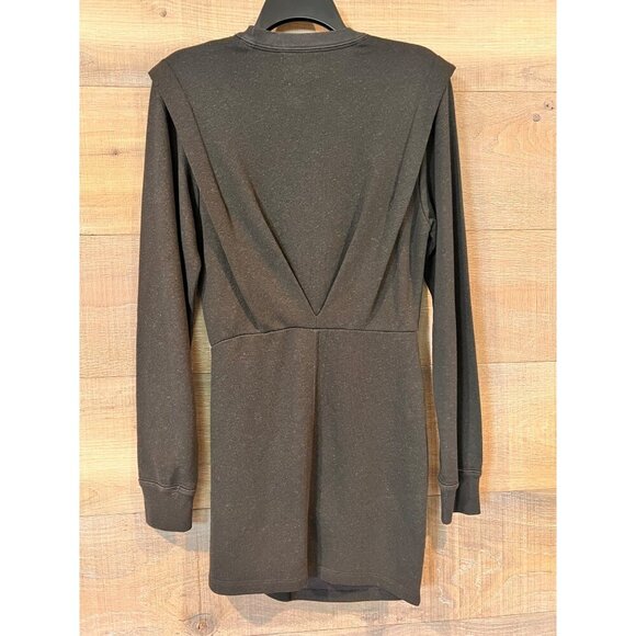 ISABEL MARANT ÉTOILE MICHAELA MINIDRESS Size 34/ US 2-4 - Picture 5 of 8